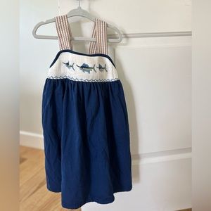 Cute Southern Sass Smocks